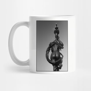 The Ross Fountain Mug